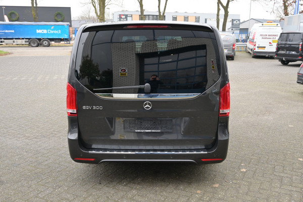 Mercedes-Benz Eqv 300 L3 Avantgarde 90 kWh Excl BTW, Airmatic/Luchtvering, 8 pers. Comfort stoelen, Electrische deuren
