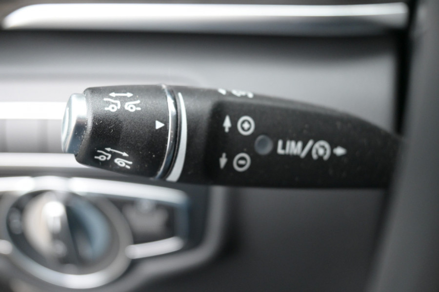 Mercedes-Benz Eqv 300 L3 Avantgarde 90 kWh Excl BTW, Airmatic/Luchtvering, 8 pers. Comfort stoelen, Electrische deuren