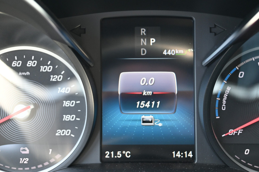 Mercedes-Benz Eqv 300 L3 Avantgarde 90 kWh Excl BTW, Airmatic/Luchtvering, 8 pers. Comfort stoelen, Electrische deuren