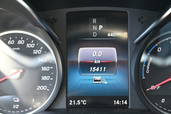 Mercedes-Benz Eqv 300 L3 Avantgarde 90 kWh Excl BTW, Airmatic/Luchtvering, 8 pers. Comfort stoelen, Electrische deuren