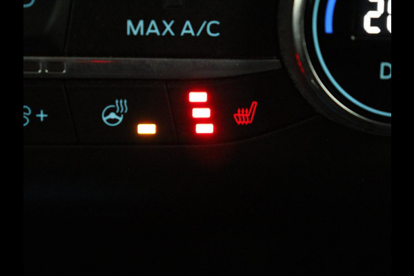 Ford Focus 1.0 EcoBoost Hybrid Active X | Panoramadak | Head-Up | Stoelverwarming | Carplay | Camera | Navigatie | Keyless | Digital Cockpit | Stuurverwarming