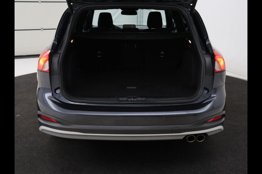 Ford Focus 1.0 EcoBoost Hybrid Active X | Panoramadak | Head-Up | Stoelverwarming | Carplay | Camera | Navigatie | Keyless | Digital Cockpit | Stuurverwarming