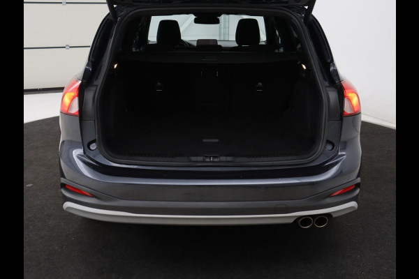 Ford Focus 1.0 EcoBoost Hybrid Active X | Panoramadak | Head-Up | Stoelverwarming | Carplay | Camera | Navigatie | Keyless | Digital Cockpit | Stuurverwarming