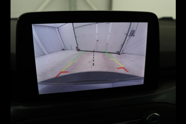 Ford Focus 1.0 EcoBoost Hybrid Active X | Panoramadak | Head-Up | Stoelverwarming | Carplay | Camera | Navigatie | Keyless | Digital Cockpit | Stuurverwarming