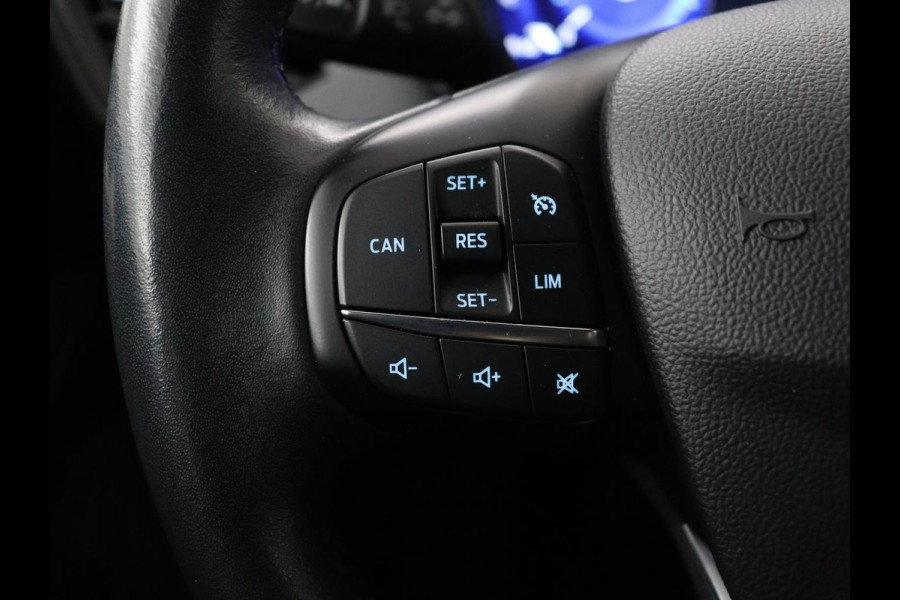 Ford Focus 1.0 EcoBoost Hybrid Active X | Panoramadak | Head-Up | Stoelverwarming | Carplay | Camera | Navigatie | Keyless | Digital Cockpit | Stuurverwarming