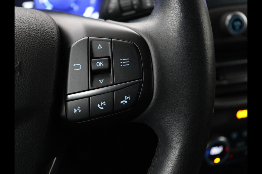 Ford Focus 1.0 EcoBoost Hybrid Active X | Panoramadak | Head-Up | Stoelverwarming | Carplay | Camera | Navigatie | Keyless | Digital Cockpit | Stuurverwarming