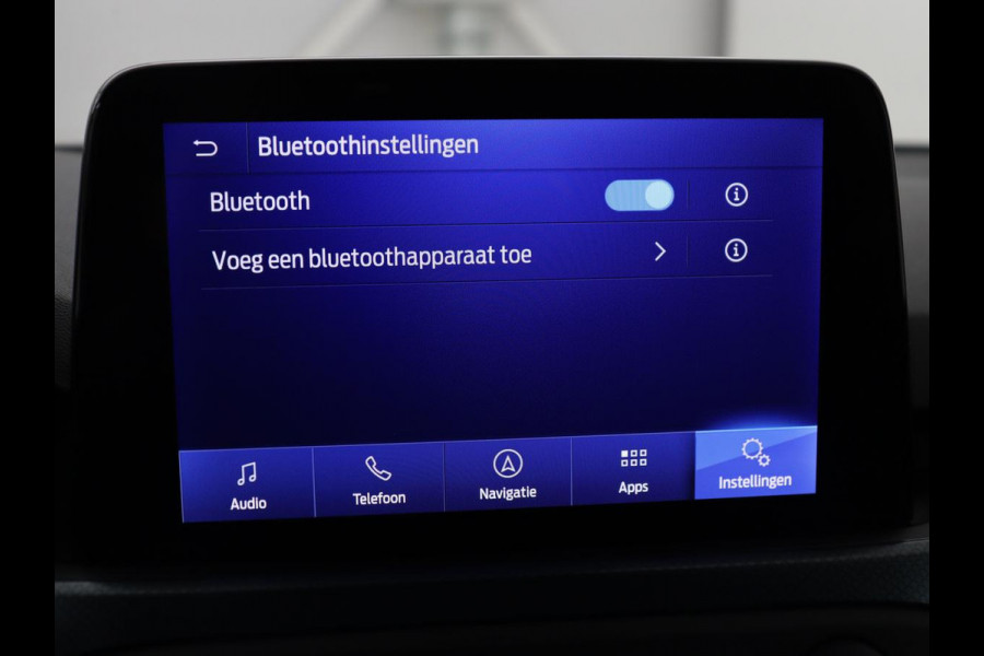 Ford Focus 1.0 EcoBoost Hybrid Active X | Panoramadak | Head-Up | Stoelverwarming | Carplay | Camera | Navigatie | Keyless | Digital Cockpit | Stuurverwarming