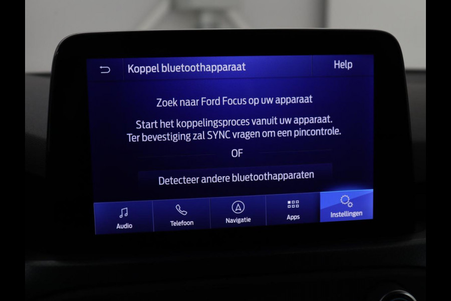 Ford Focus 1.0 EcoBoost Hybrid Active X | Panoramadak | Head-Up | Stoelverwarming | Carplay | Camera | Navigatie | Keyless | Digital Cockpit | Stuurverwarming