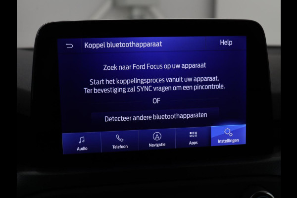 Ford Focus 1.0 EcoBoost Hybrid Active X | Panoramadak | Head-Up | Stoelverwarming | Carplay | Camera | Navigatie | Keyless | Digital Cockpit | Stuurverwarming