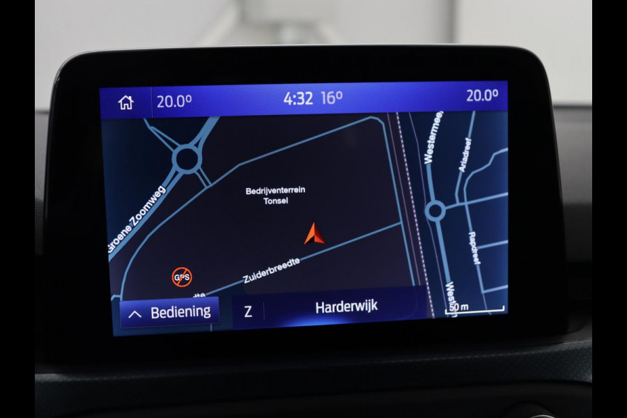 Ford Focus 1.0 EcoBoost Hybrid Active X | Panoramadak | Head-Up | Stoelverwarming | Carplay | Camera | Navigatie | Keyless | Digital Cockpit | Stuurverwarming