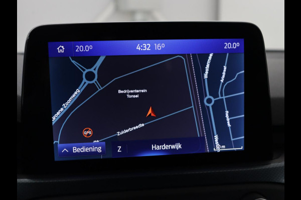 Ford Focus 1.0 EcoBoost Hybrid Active X | Panoramadak | Head-Up | Stoelverwarming | Carplay | Camera | Navigatie | Keyless | Digital Cockpit | Stuurverwarming