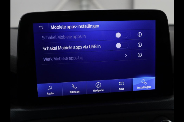 Ford Focus 1.0 EcoBoost Hybrid Active X | Panoramadak | Head-Up | Stoelverwarming | Carplay | Camera | Navigatie | Keyless | Digital Cockpit | Stuurverwarming