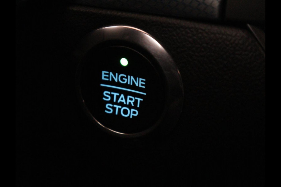 Ford Focus 1.0 EcoBoost Hybrid Active X | Panoramadak | Head-Up | Stoelverwarming | Carplay | Camera | Navigatie | Keyless | Digital Cockpit | Stuurverwarming