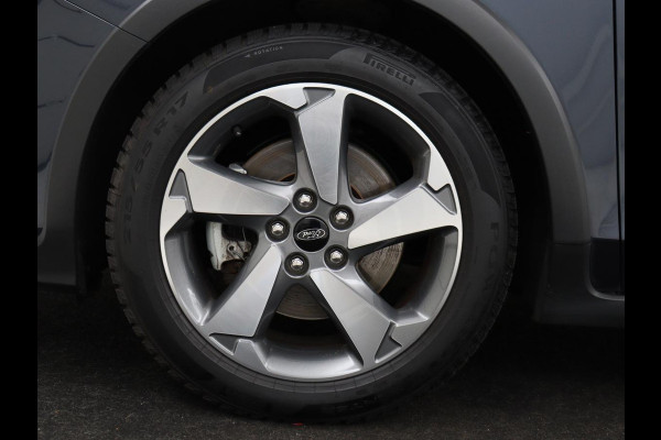 Ford Focus 1.0 EcoBoost Hybrid Active X | Panoramadak | Head-Up | Stoelverwarming | Carplay | Camera | Navigatie | Keyless | Digital Cockpit | Stuurverwarming