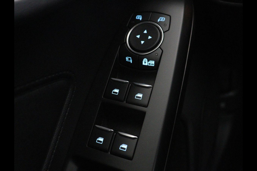 Ford Focus 1.0 EcoBoost Hybrid Active X | Panoramadak | Head-Up | Stoelverwarming | Carplay | Camera | Navigatie | Keyless | Digital Cockpit | Stuurverwarming