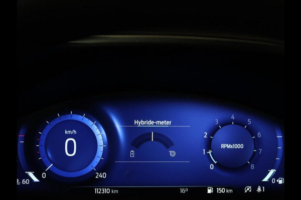 Ford Focus 1.0 EcoBoost Hybrid Active X | Panoramadak | Head-Up | Stoelverwarming | Carplay | Camera | Navigatie | Keyless | Digital Cockpit | Stuurverwarming