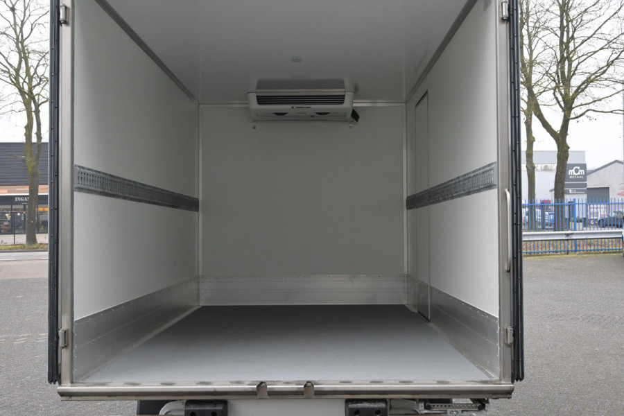 Mercedes-Benz Sprinter 315 CDI L3 Koel Vries Bakwagen Thermo King V-300 Max, D/N Koeling