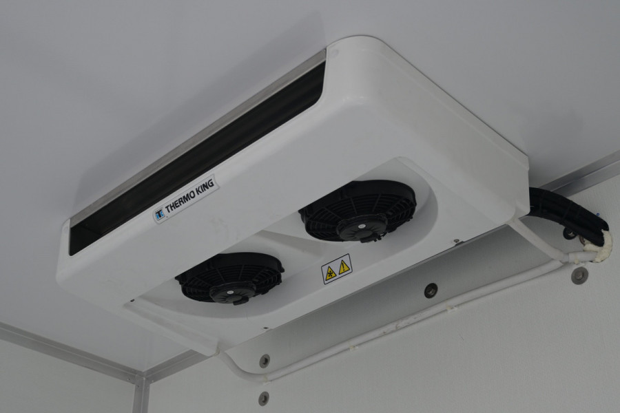 Mercedes-Benz Sprinter 315 CDI L3 Koel Vries Bakwagen Thermo King V-300 Max, D/N Koeling