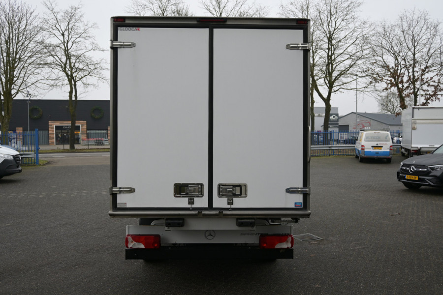 Mercedes-Benz Sprinter 315 CDI L3 Koel Vries Bakwagen Thermo King V-300 Max, D/N Koeling