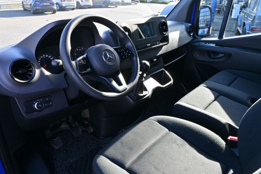Mercedes-Benz Sprinter 316 CDI L1H1 RWD Trekhaak, MBUX met camera