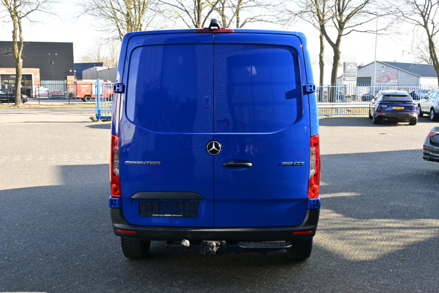 Mercedes-Benz Sprinter 316 CDI L1H1 RWD Trekhaak, MBUX met camera