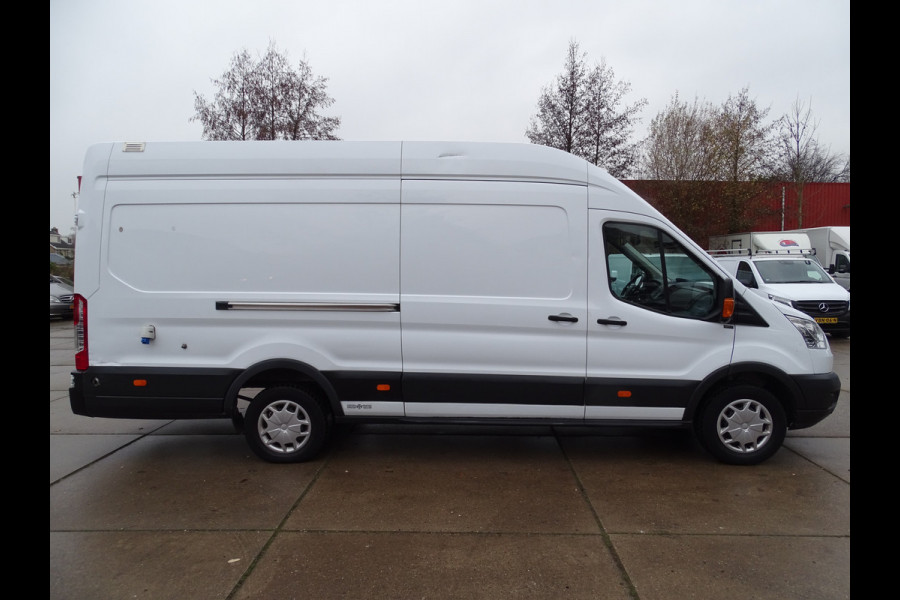 Ford Transit MARGE L3H2 Foodtruck Koeling • Afzuiger • Water & Stroom