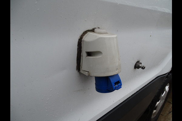 Ford Transit MARGE L3H2 Foodtruck Koeling • Afzuiger • Water & Stroom