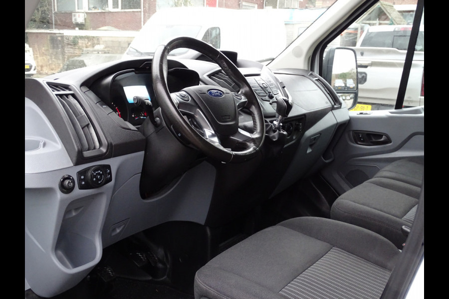 Ford Transit MARGE L3H2 Foodtruck Koeling • Afzuiger • Water & Stroom