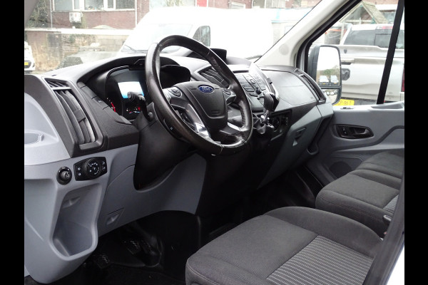 Ford Transit MARGE L3H2 Foodtruck Koeling • Afzuiger • Water & Stroom