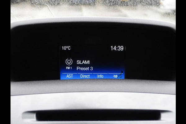 Ford Transit MARGE L3H2 Foodtruck Koeling • Afzuiger • Water & Stroom