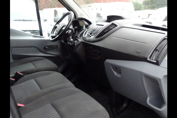 Ford Transit MARGE L3H2 Foodtruck Koeling • Afzuiger • Water & Stroom