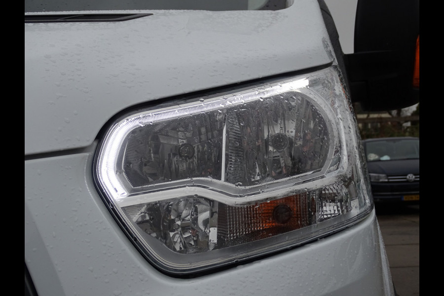 Ford Transit MARGE L3H2 Foodtruck Koeling • Afzuiger • Water & Stroom