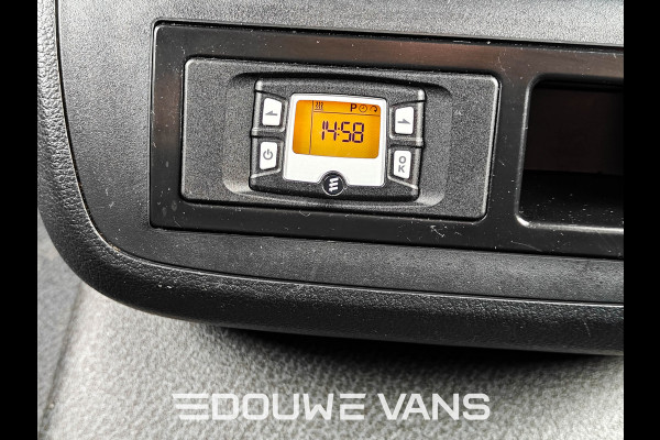 Mercedes-Benz Vito 119 L2 4MATIC Automaat LED 5 Pers. Stoelverwarming Standkachel Dubbel Cabine Trekhaak 2500 kg.