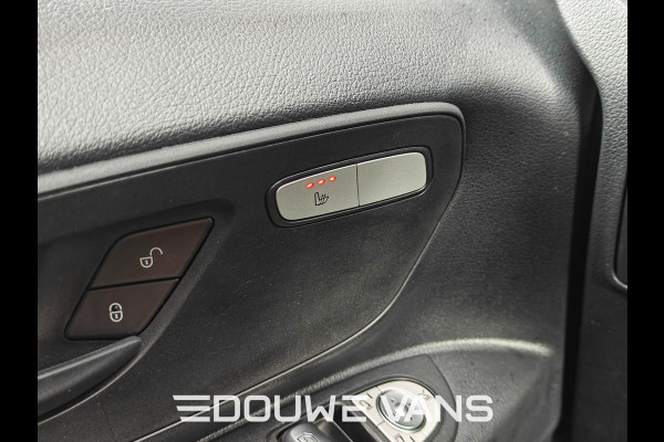 Mercedes-Benz Vito 119 L2 4MATIC Automaat LED 5 Pers. Stoelverwarming Standkachel Dubbel Cabine Trekhaak 2500 kg.