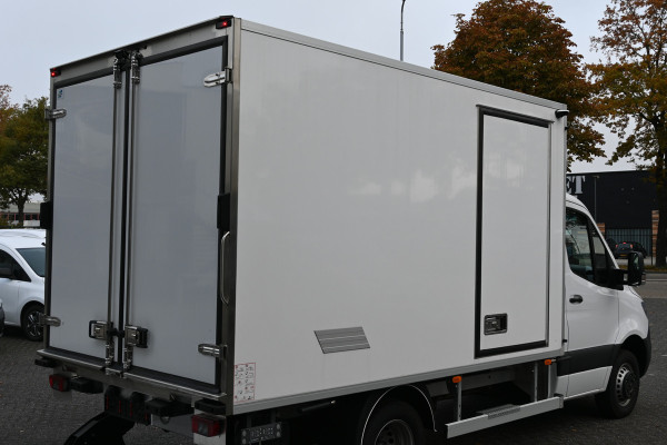 Mercedes-Benz Sprinter 517 CDI Pro Koel-vries Bakwagen Thermoking V500 Max D/N koeling