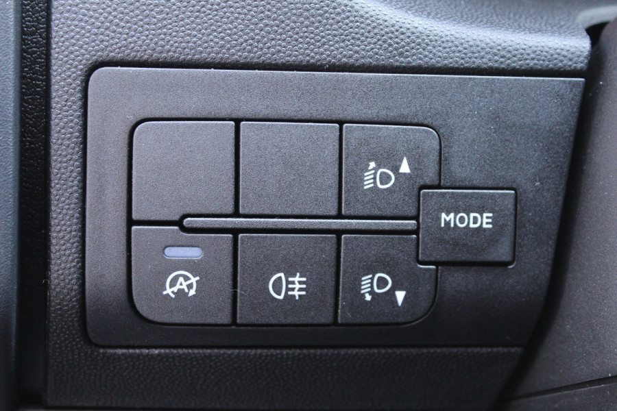 Opel Movano 2.2D 165 pk L3 Bakwagen met klep Dhollandia laadklep, Cruise control, Airco Meubelbak, Laadlift