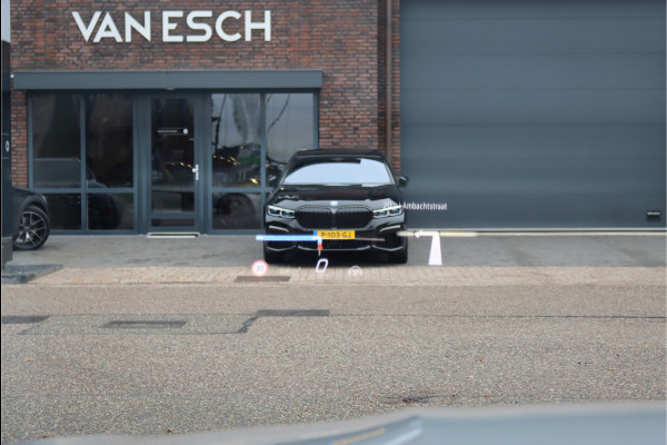 Mercedes-Benz E-Klasse 400 e 4MATIC AMG Line | Hyperscreen | Luchtvering | Achterasbesturing | Distronic+ | HUD | Massage | Burmester | Nappa Leder | Trekhaak | Vlakkenverwarming | Stoelventilatie |