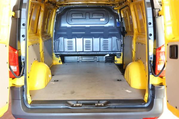 Mercedes-Benz eVito eVito Lang 41 kWh