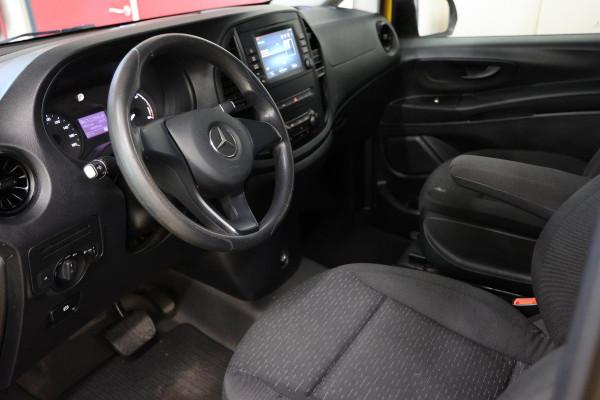 Mercedes-Benz eVito eVito Lang 41 kWh