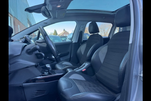 Peugeot 2008 1.2 GT-line - Panorama dak - Dealer onderhouden