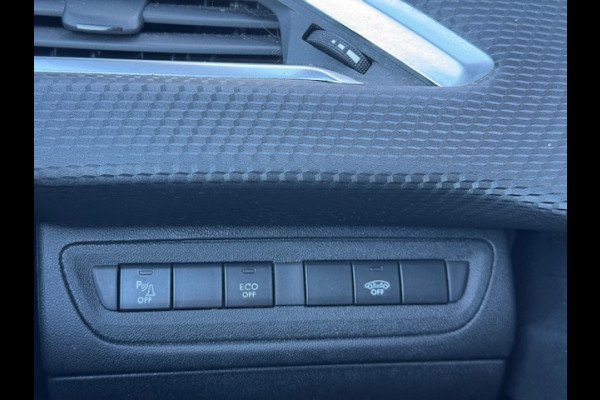 Peugeot 2008 1.2 GT-line - Panorama dak - Dealer onderhouden