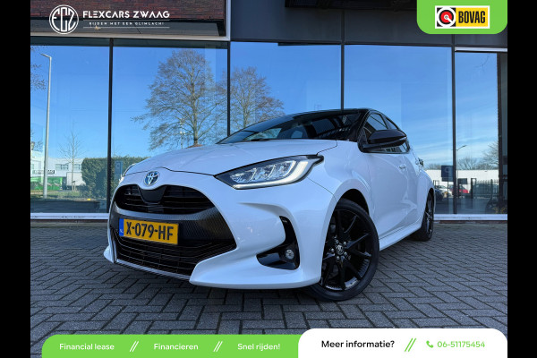 Toyota Yaris 1.5 Hybrid Executive - ToTone - Navi - Climate - Camera - Parkeerhulp