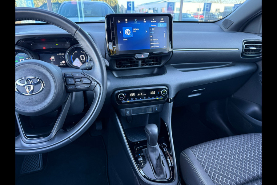 Toyota Yaris 1.5 Hybrid Executive - ToTone - Navi - Climate - Camera - Parkeerhulp