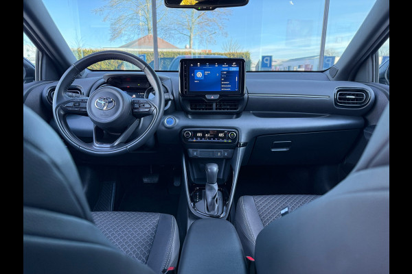 Toyota Yaris 1.5 Hybrid Executive - ToTone - Navi - Climate - Camera - Parkeerhulp