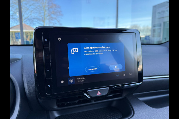 Toyota Yaris 1.5 Hybrid Executive - ToTone - Navi - Climate - Camera - Parkeerhulp