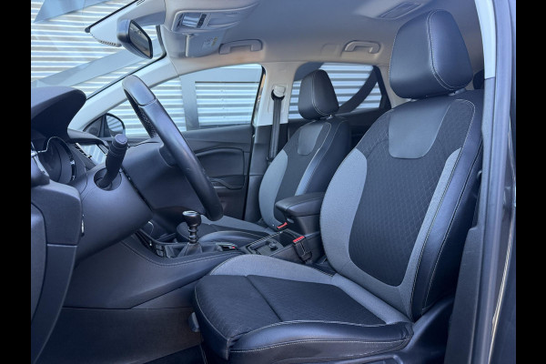 Opel Grandland X 1.2 Turbo Business + 2e Eigenaar|Navi|Camera|Trekhaak|D-riem v.v. in 2025|Clima|Cruise|Carplay|N.A.P|APK tot 02-2027