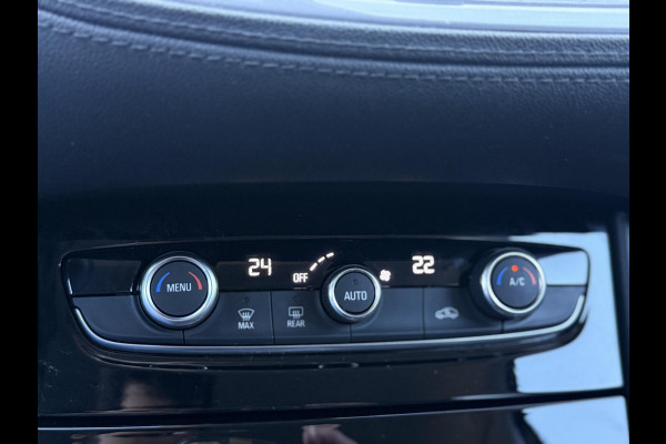 Opel Grandland X 1.2 Turbo Business + 2e Eigenaar|Navi|Camera|Trekhaak|D-riem v.v. in 2025|Clima|Cruise|Carplay|N.A.P|APK tot 02-2027