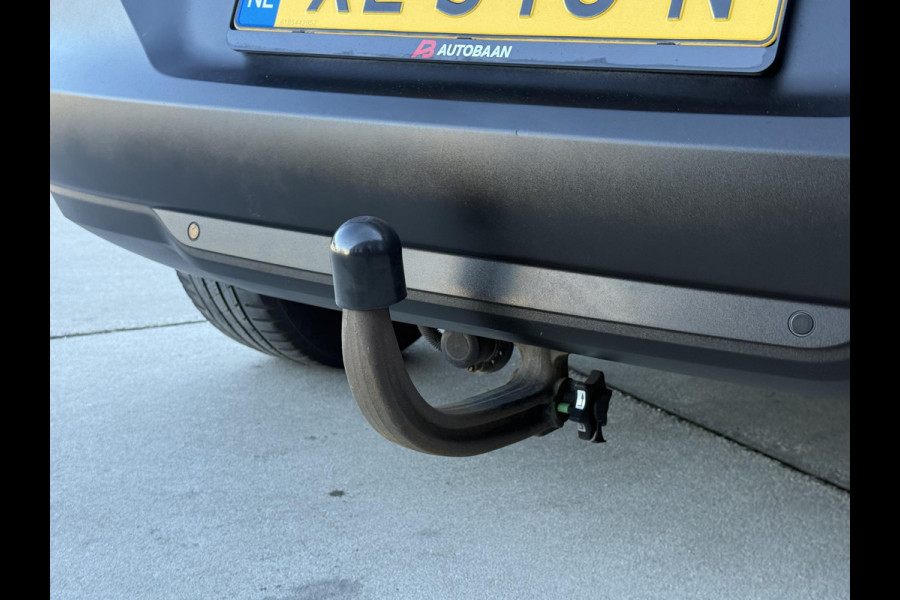 Opel Grandland X 1.2 Turbo Business + 2e Eigenaar|Navi|Camera|Trekhaak|D-riem v.v. in 2025|Clima|Cruise|Carplay|N.A.P|APK tot 02-2027