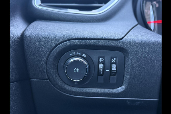 Opel Grandland X 1.2 Turbo Business + 2e Eigenaar|Navi|Camera|Trekhaak|D-riem v.v. in 2025|Clima|Cruise|Carplay|N.A.P|APK tot 02-2027