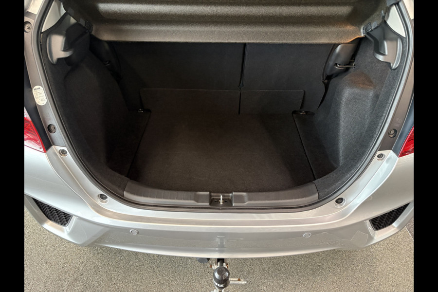 Honda Jazz 1.3 i-VTEC Comfort Automaat NAVI/CRUISE/AIRCO/DAB/PDC/TREKHAAK/STOELVERWARMING